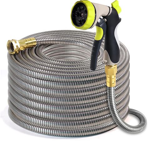 Outdoor Garden Hose