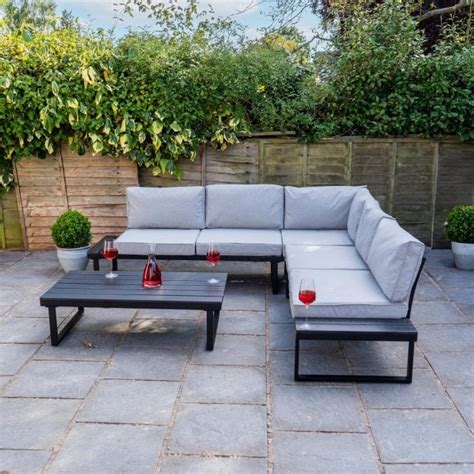 Outdoor Garden Sofa Set Uk
