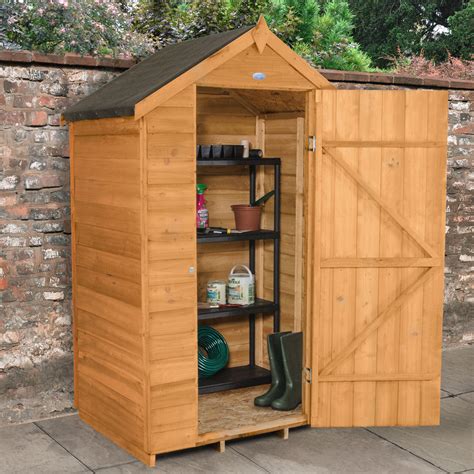 Outdoor Garden Storage Uk
