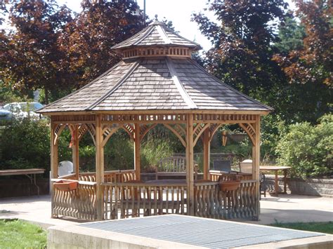 outdoor gazebo edmonton