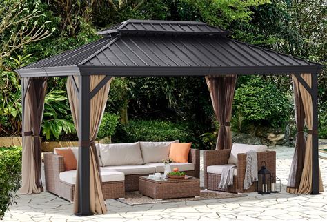 outdoor gazebo for sale