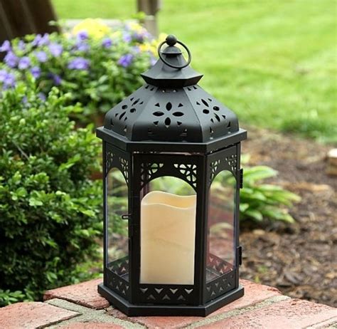 Outdoor Gazebo Lanterns