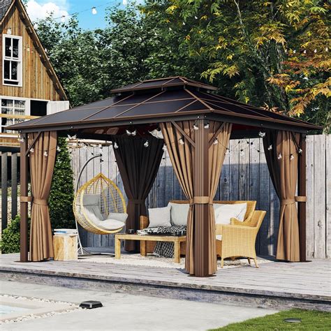 outdoor gazebo philippines