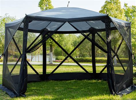 outdoor gazebo portable