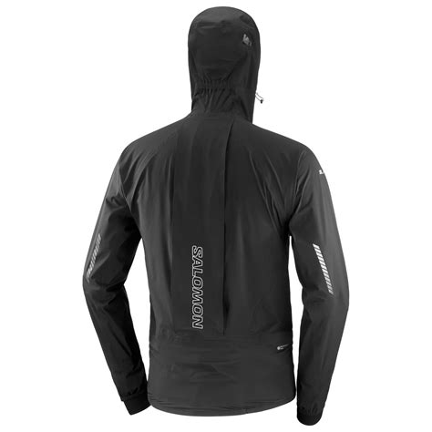 Outdoor Gear Lab Running Jacket