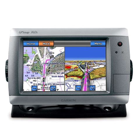 outdoor gps plotter
