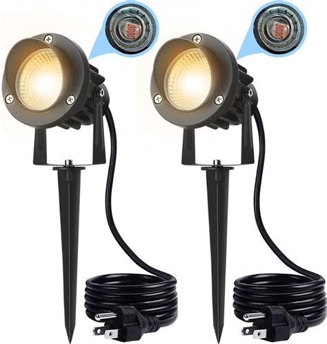 Outdoor Ground Spot Lights