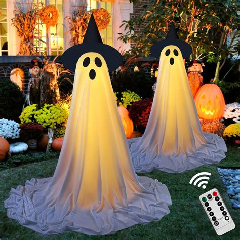 Outdoor Halloween Decorations Amazon Ca