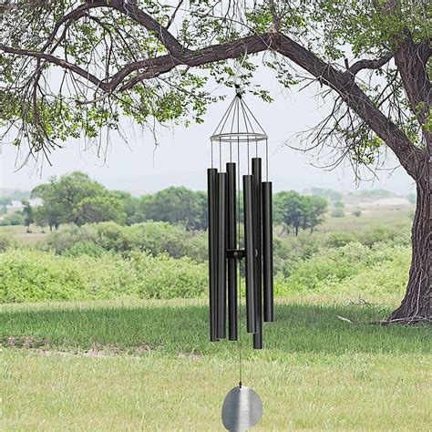 Outdoor Hanging Chimes
