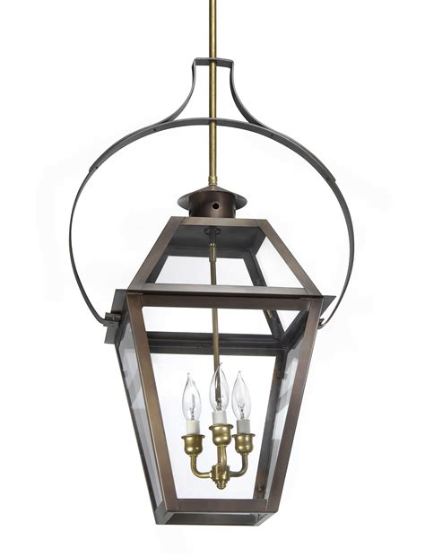 Outdoor Hanging Lanterns Electric