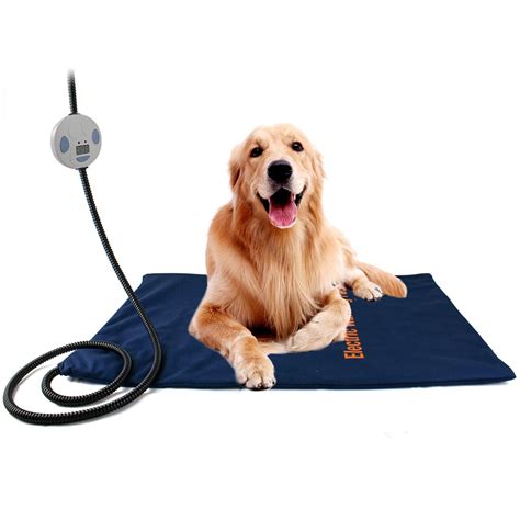 outdoor heat pad for animals