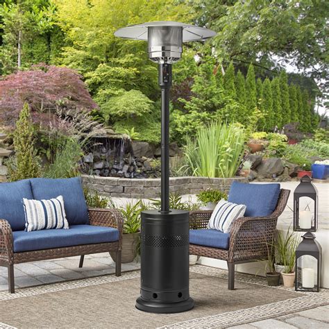 Top 10 Best Outdoor Patio Heaters in 2021 Reviews & Buyer's Guide