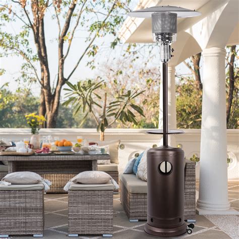 Outdoor Heaters For Patios