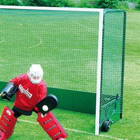 Outdoor Hockey Nets