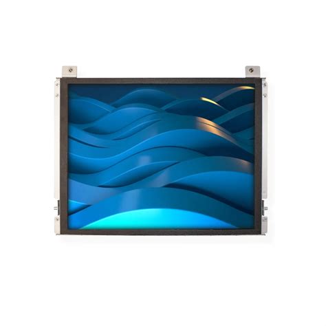 Outdoor Industrial Monitor