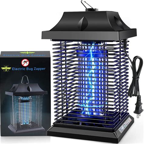 Outdoor Insect Killer Electric