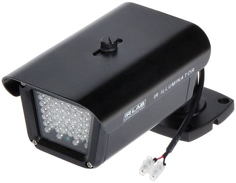 Outdoor Ir Illuminator