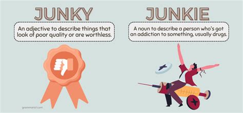 outdoor junkie meaning