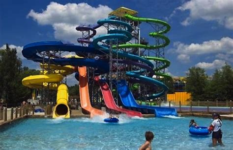 Outdoor Kid Activities Toronto