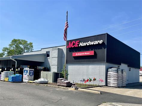 Outdoor Kitchen Ace Hardware