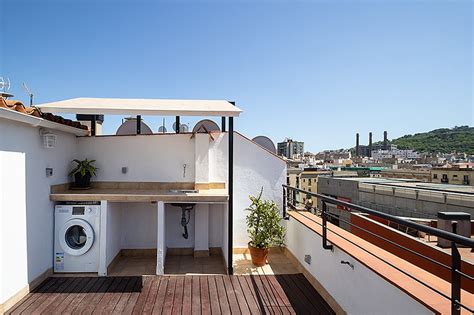 outdoor kitchen barcelona