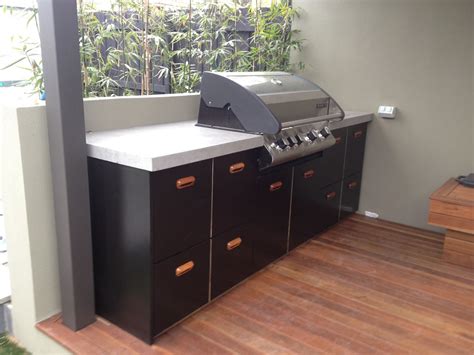 Outdoor Kitchen Builders Melbourne