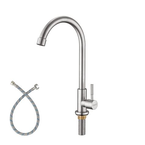 Outdoor Kitchen Cold Water Faucet