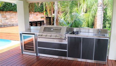 Outdoor Kitchen Design Australia