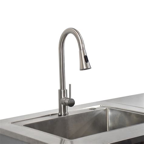 Outdoor Kitchen Faucet Lowes