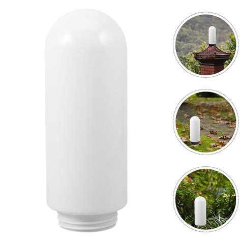 Outdoor Lamp Cover Replacement