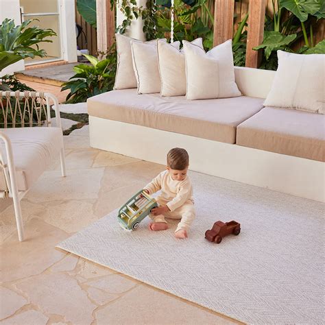 Outdoor Large Foam Play Mats