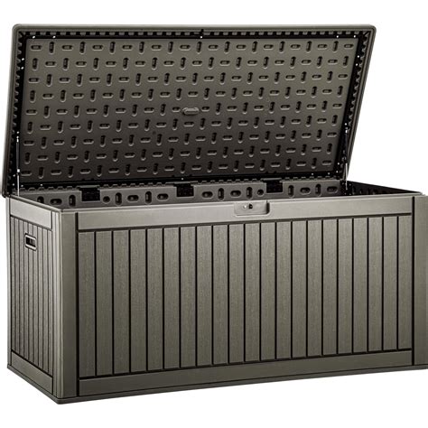 Outdoor Large Storage Containers
