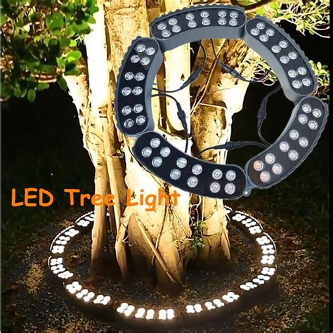 Outdoor Led Light Ring