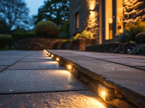 Outdoor Led Lighting For Driveways