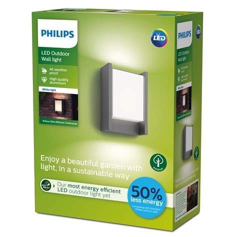 Outdoor Led Lights Philips