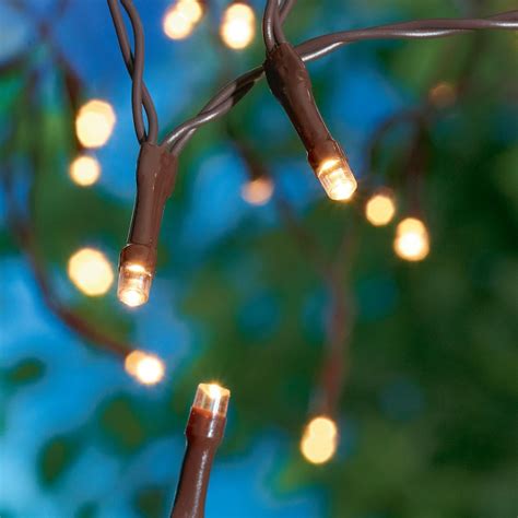 Outdoor Led Mini Solar String Lights