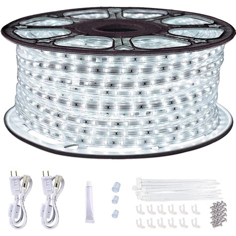 Outdoor Led Strip Lights Dimmable