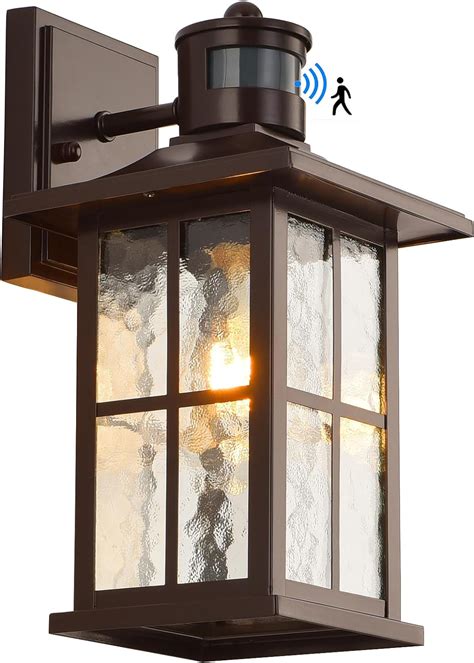 Outdoor Light Fixture Blinking