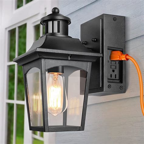 Outdoor Light Fixture Outlet