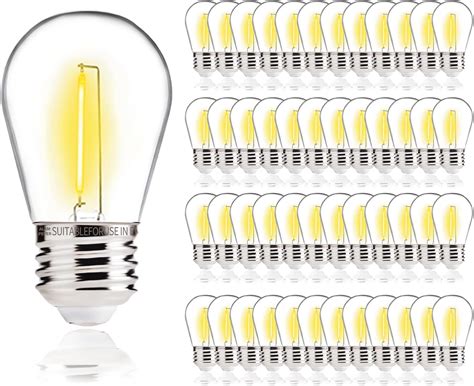 Outdoor Light Light Bulbs