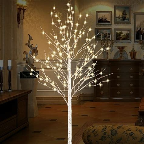 Awasome Outdoor Light Up Tree References