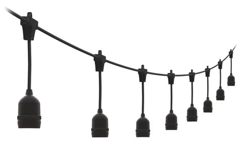 Outdoor Lighting Cable Screwfix