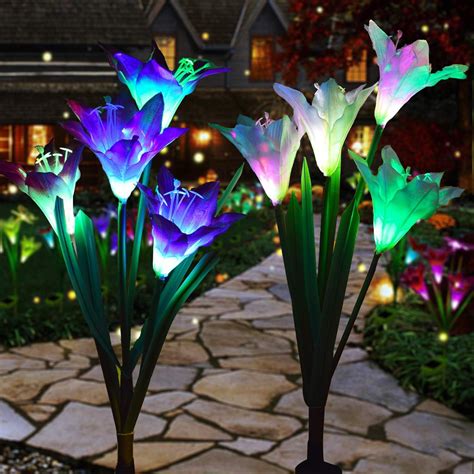 Outdoor Lighting Decorative Led