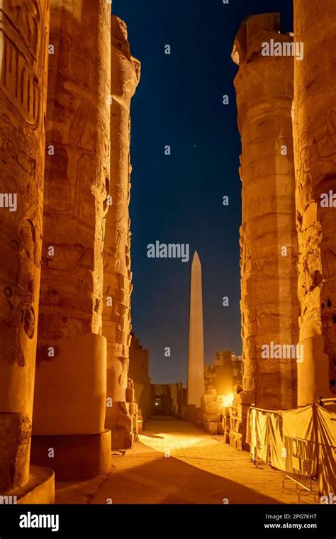 Outdoor Lighting Egypt