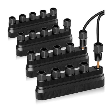 Outdoor Lighting Hub