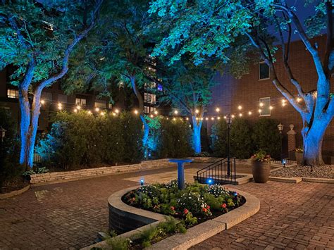 Outdoor Lighting Perspectives Brandon