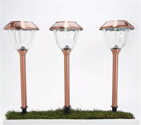 Outdoor Lighting Qvc