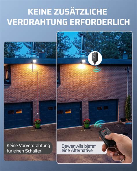 Review Of Outdoor Lighting Remote Control 2023