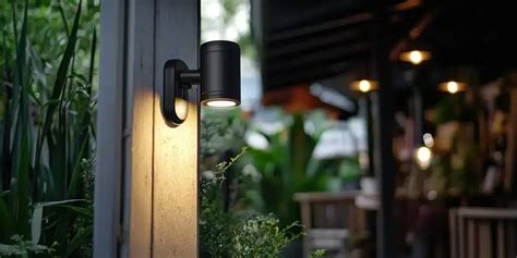 outdoor lighting troubleshooting