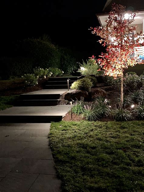 Famous Outdoor Lightning References